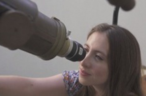 Nữ gen Z khơi dậy tình yêu khoa học ở các bé gái