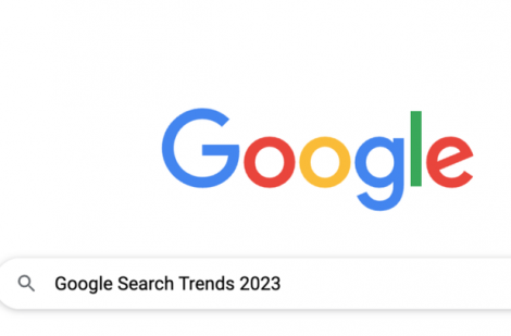 Cách làm hộ chiếu online, VNEID... lọt top Google tìm kiếm năm 2023