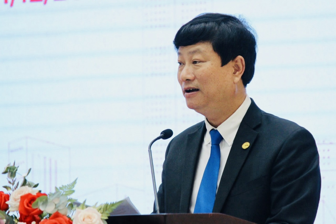 Bình Dương tập trung cải thiện môi trường đầu tư, thu hút vốn FDI - Ảnh 3.