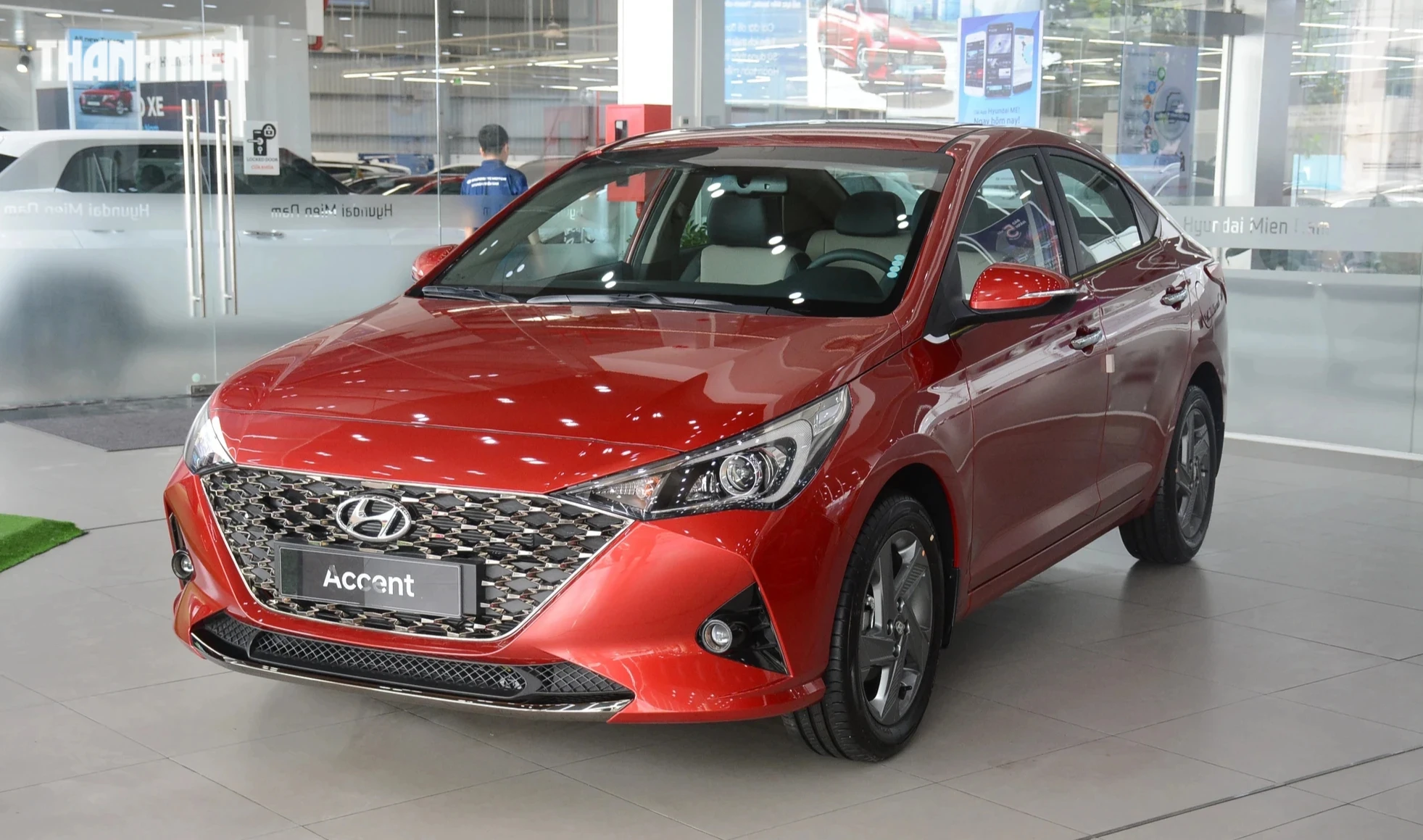 10 ô tô bán chạy nhất Việt Nam tháng 11.2023: Mazda CX-5 dẫn đầu, Toyota áp đảo