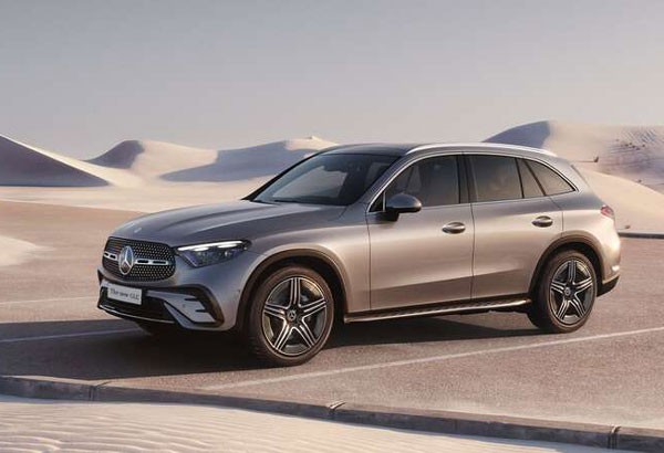 Xe sang Mercedes liên tục mắc lỗi nghiêm trọng, khách hàng bất an Xe sang Mercedes liên tục mắc lỗi nghiêm trọng, khách hàng bất an