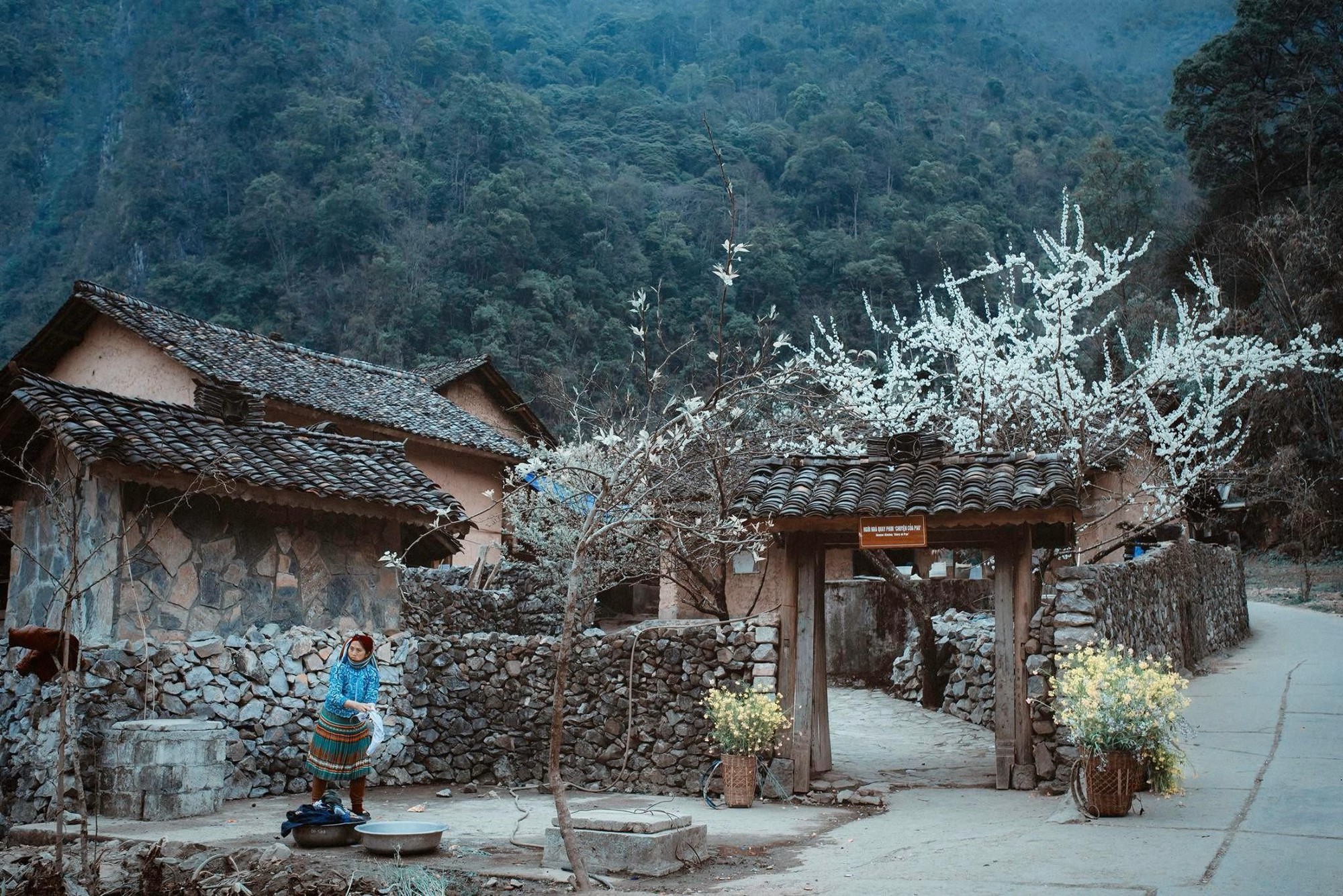 Những điểm nhấn đưa Hà Giang thành "Điểm đến du lịch mới nổi hàng đầu châu Á"