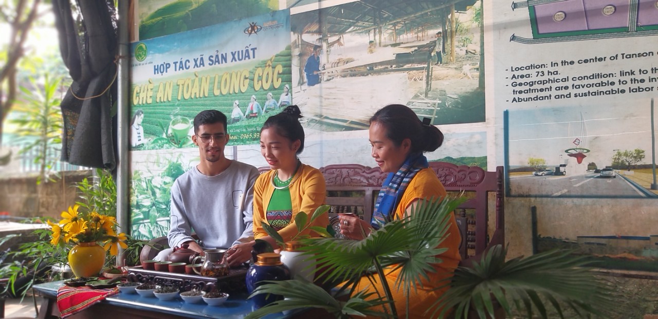 Khách quốc tế đến Việt Nam trong tháng 11 cao nhất từ đầu năm 2023 Khách quốc tế đến Việt Nam trong tháng 11 cao nhất từ đầu năm 2023