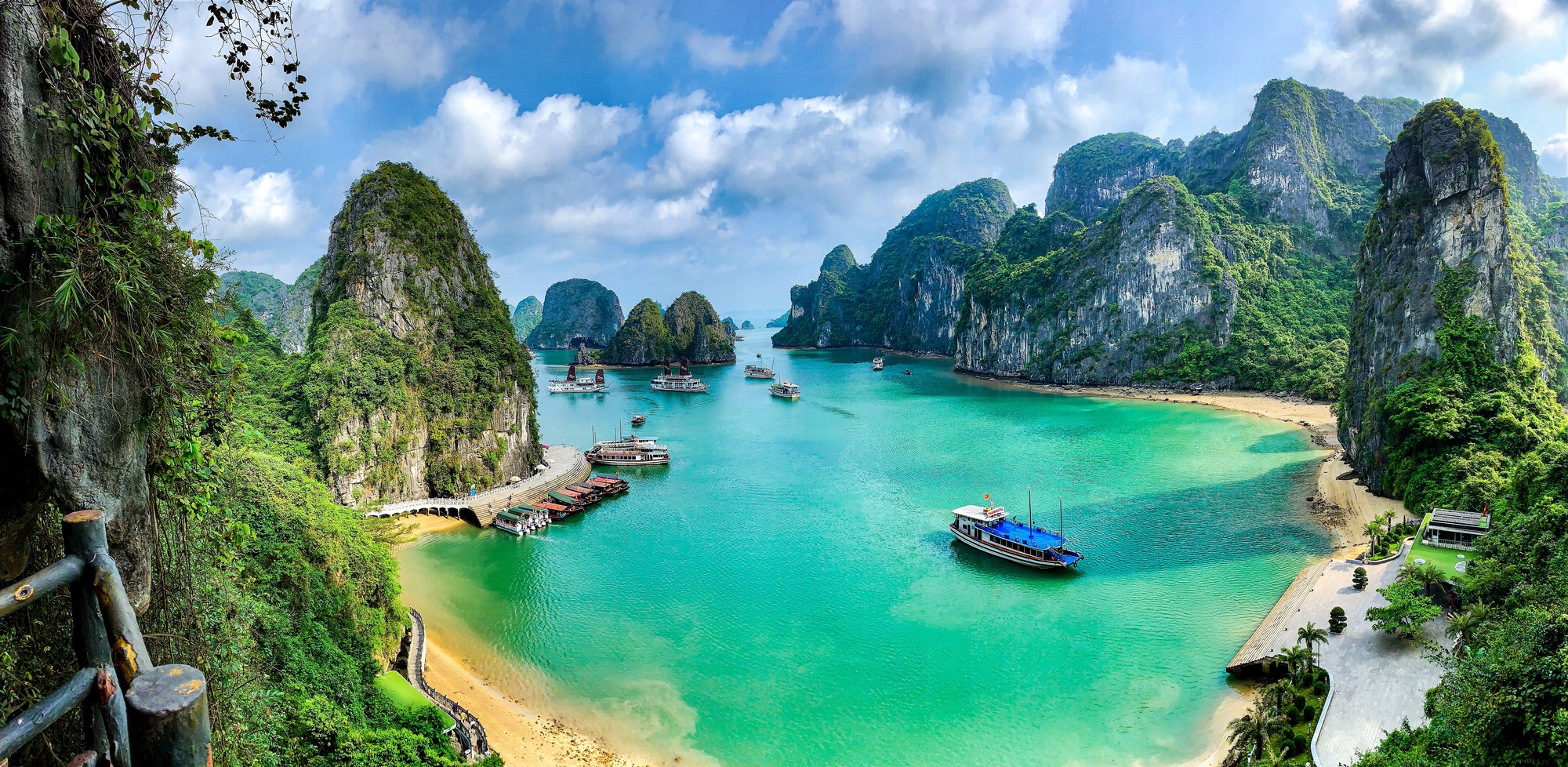 Mẹo du lịch sang chảnh với giá phải chăng Mẹo du lịch sang chảnh với giá phải chăng