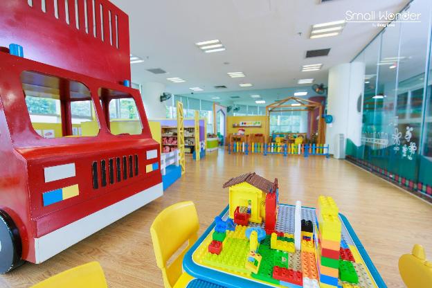 Tất cả giáo cụ học tập đều được chăm chút, vệ sinh sạch sẽ định kỳ Tất cả giáo cụ học tập đều được chăm chút, vệ sinh sạch sẽ định kỳ