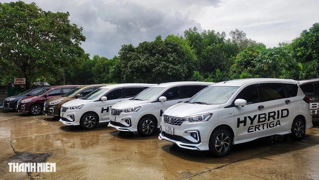 3 mẫu ô tô phổ thông giảm giá trên 100 triệu tháng cuối năm 3 mẫu ô tô phổ thông giảm giá trên 100 triệu tháng cuối năm