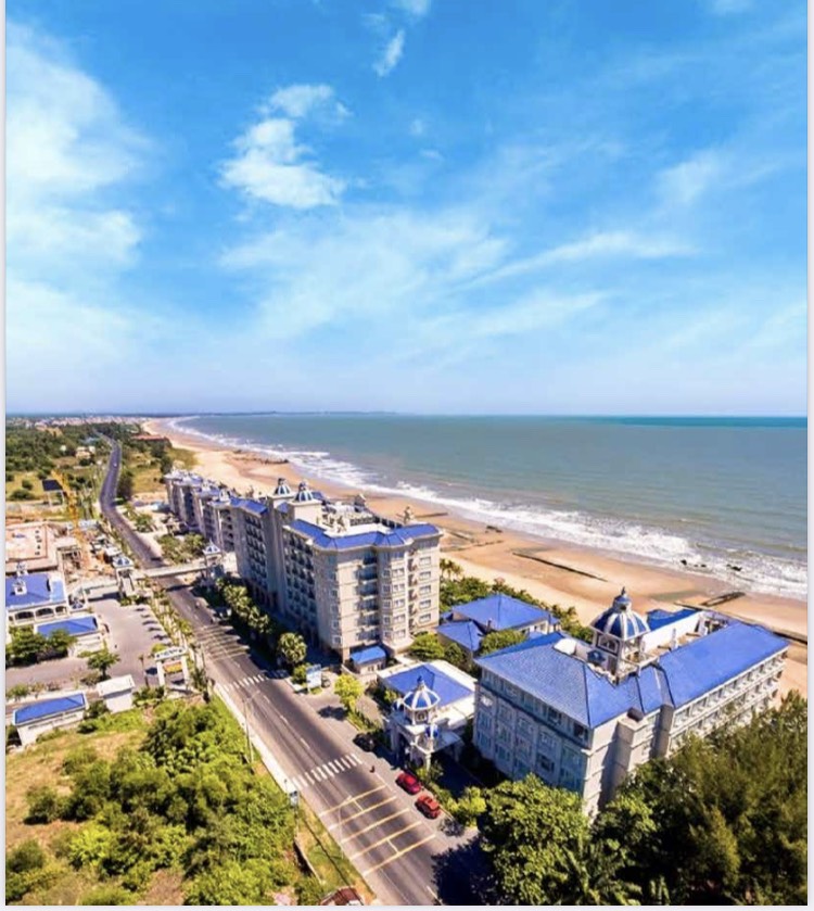 Bà Rịa-Vũng Tàu thời kỳ 2021-2030, tầm nhìn đến năm 2050 có gì mới?   - Ảnh 3.