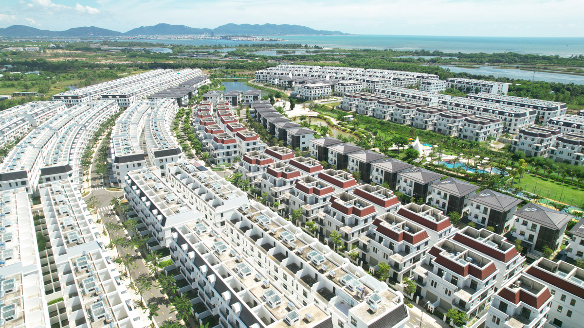 Bà Rịa-Vũng Tàu thời kỳ 2021-2030, tầm nhìn đến năm 2050 có gì mới?   - Ảnh 4.