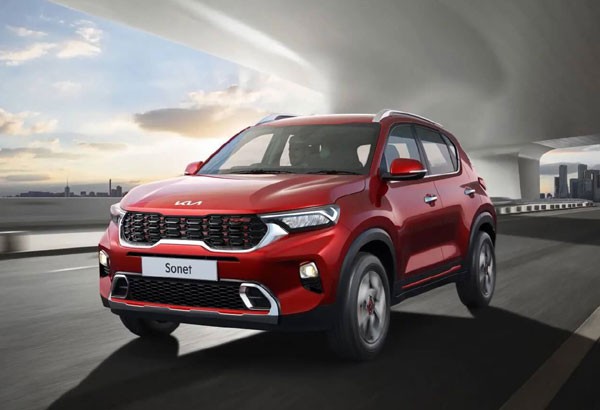 Hyundai Venue “đấu” Kia Sonnet và Toyota Raize, “nóng” phân khúc SUV hạng A Hyundai Venue “đấu” Kia Sonnet và Toyota Raize, “nóng” phân khúc SUV hạng A