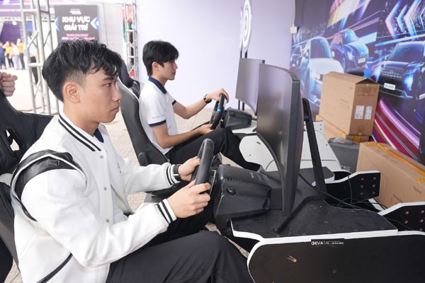 Trải nghiệm Hyundai Experience Day 2023 đầy ấn tượng Trải nghiệm Hyundai Experience Day 2023 đầy ấn tượng
