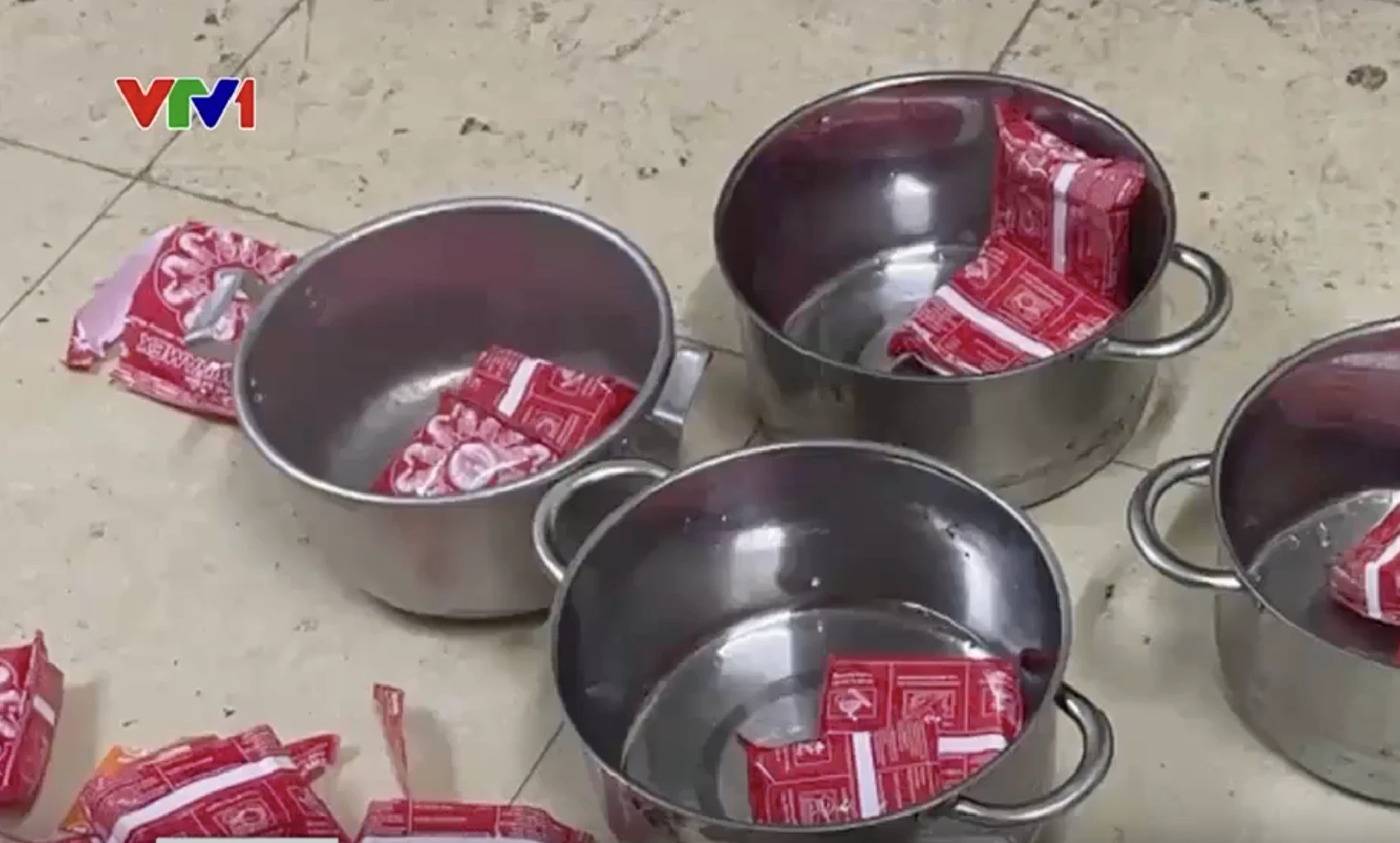 Học sinh bán trú Lào Cai thiếu thức ăn: Quy định hỗ trợ tiền ăn thế nào? - Ảnh 2.