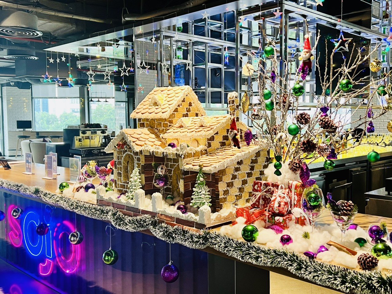 Check-in mùa cuối năm: Đi đâu để có ảnh Noel và tết 'chất lừ'? - Ảnh 5.