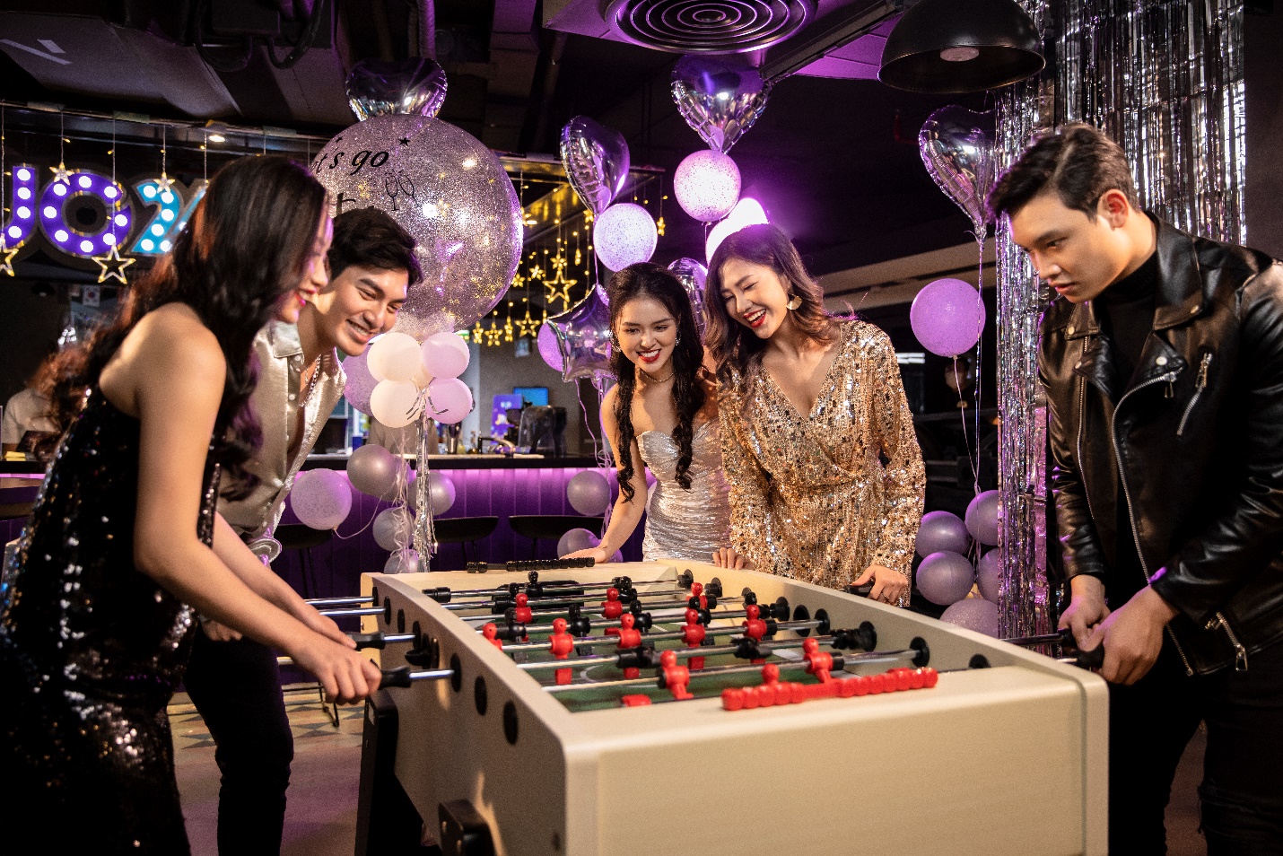 Check-in mùa cuối năm: Đi đâu để có ảnh Noel và tết 'chất lừ'? - Ảnh 10.