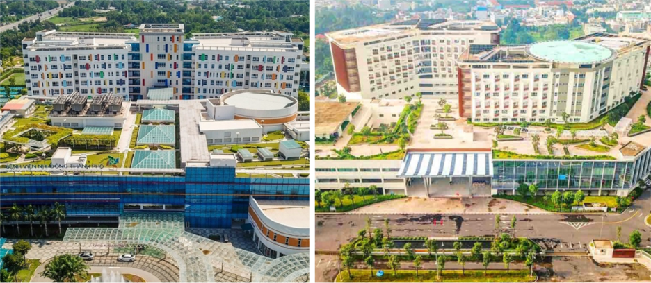 Ngành y tế TP.HCM đã làm được gì trong 10 năm qua? - Ảnh 2.