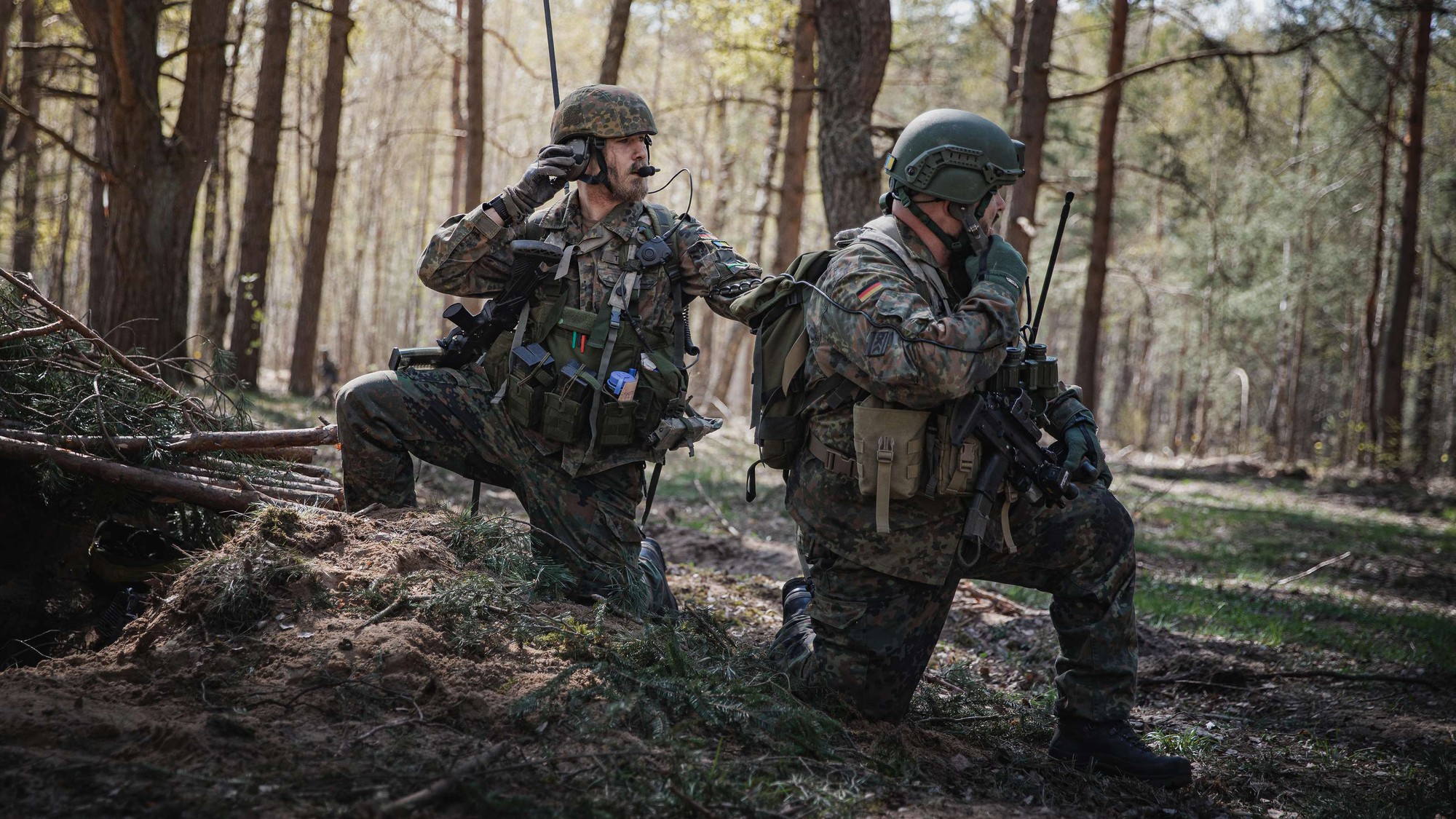 Chiến sự Ukraine ngày 663:  - Ảnh 2.