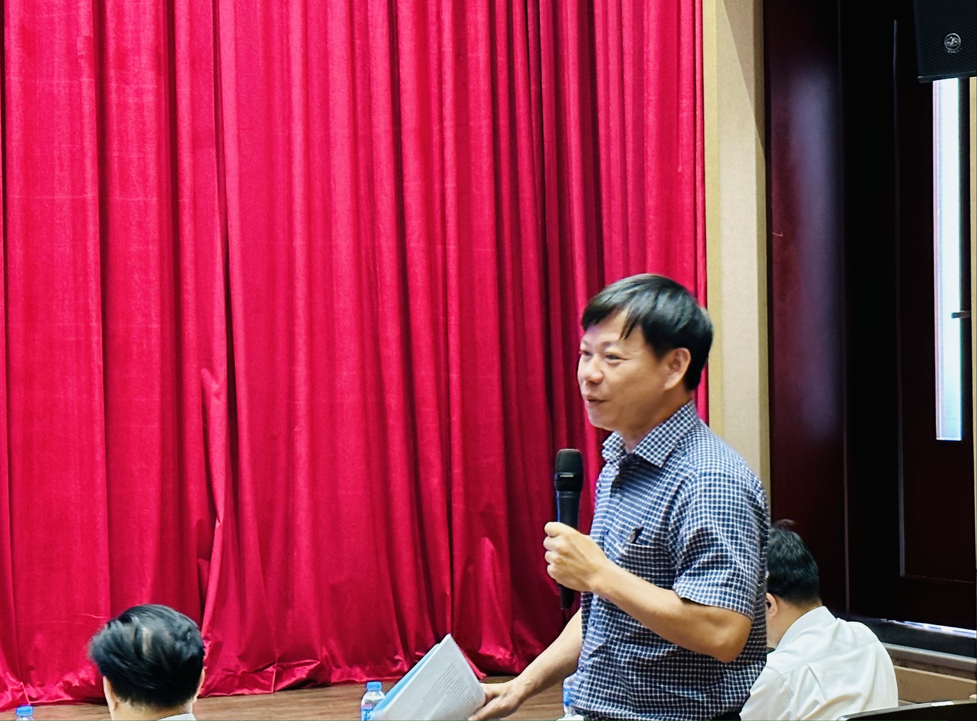 Lo ngại sẽ không còn người học liên thông! - Ảnh 3.