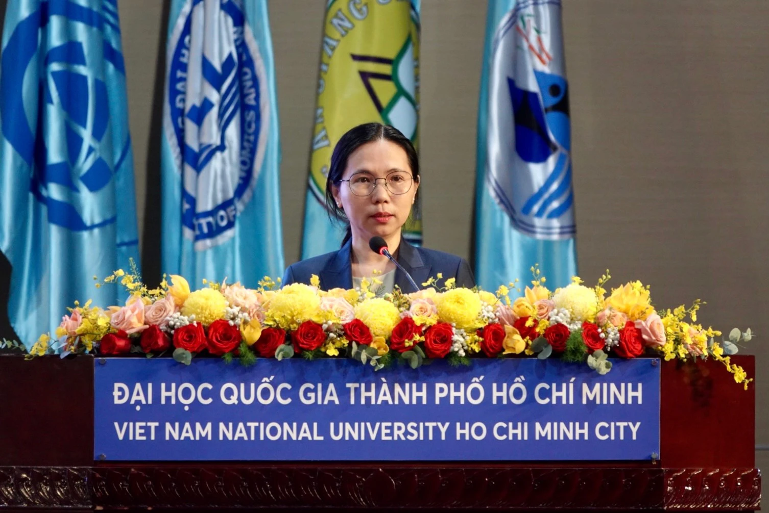 ĐH Quốc gia TP.HCM công bố chính sách thu hút 350 nhà khoa học xuất sắc- Ảnh 3. ĐH Quốc gia TP.HCM công bố chính sách thu hút 350 nhà khoa học xuất sắc- Ảnh 3.