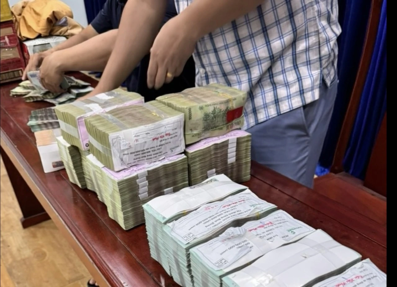 Bình Dương: Giám đốc người nước ngoài bị bắt cóc đòi 4,5 tỉ đồng tiền chuộc- Ảnh 3.