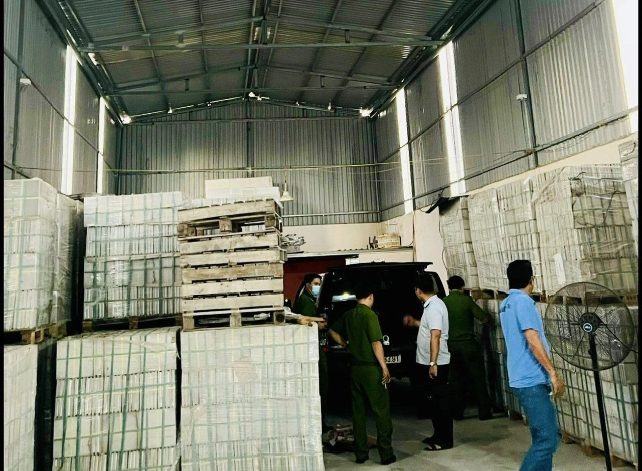Bình Dương: Giám đốc người nước ngoài bị bắt cóc đòi 4,5 tỉ đồng tiền chuộc- Ảnh 2.