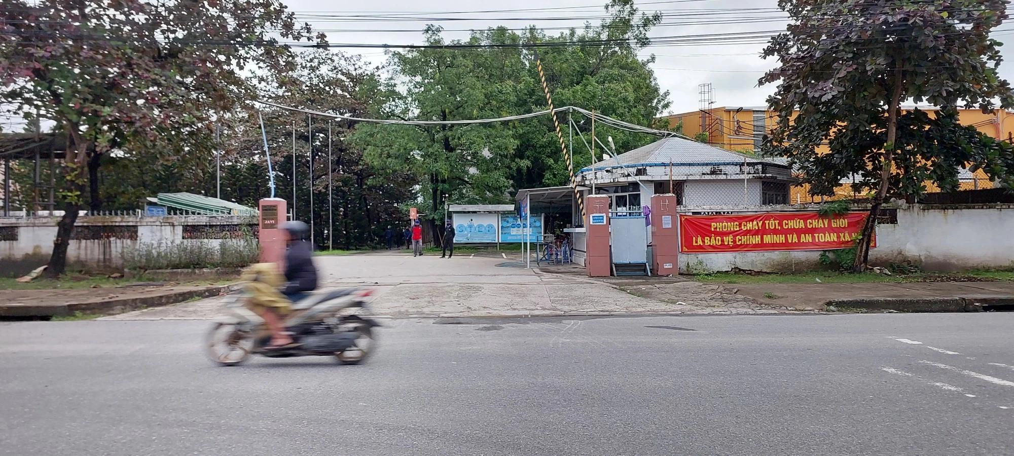 Đà Nẵng: 1.250 lao động lo 'phải ngừng việc dịp cận tết'- Ảnh 2.