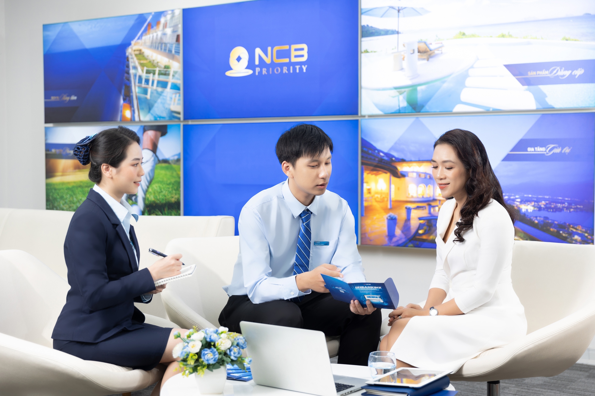 NCB không ngừng đổi mới, triển khai chiến lược mang tính đột phá- Ảnh 3.
