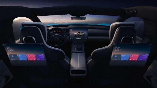 Xiaomi đi trước Apple với chiếc xe điện Xiaomi SU7 Xiaomi đi trước Apple với chiếc xe điện Xiaomi SU7