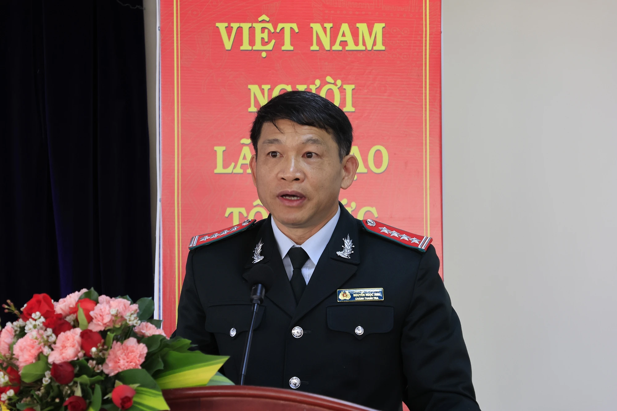 Siêu dự án Sài Gòn - Đại Ninh ở Lâm Đồng khiến những ai vướng lao lý?- Ảnh 6.