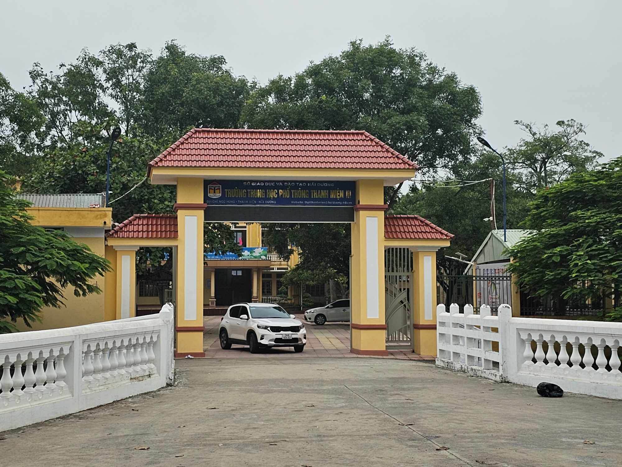 Điểm nóng giáo dục 2023: Lạm thu, 'quỹ lớp' gây buồn phiền- Ảnh 3. Điểm nóng giáo dục 2023: Lạm thu, 'quỹ lớp' gây buồn phiền- Ảnh 3.