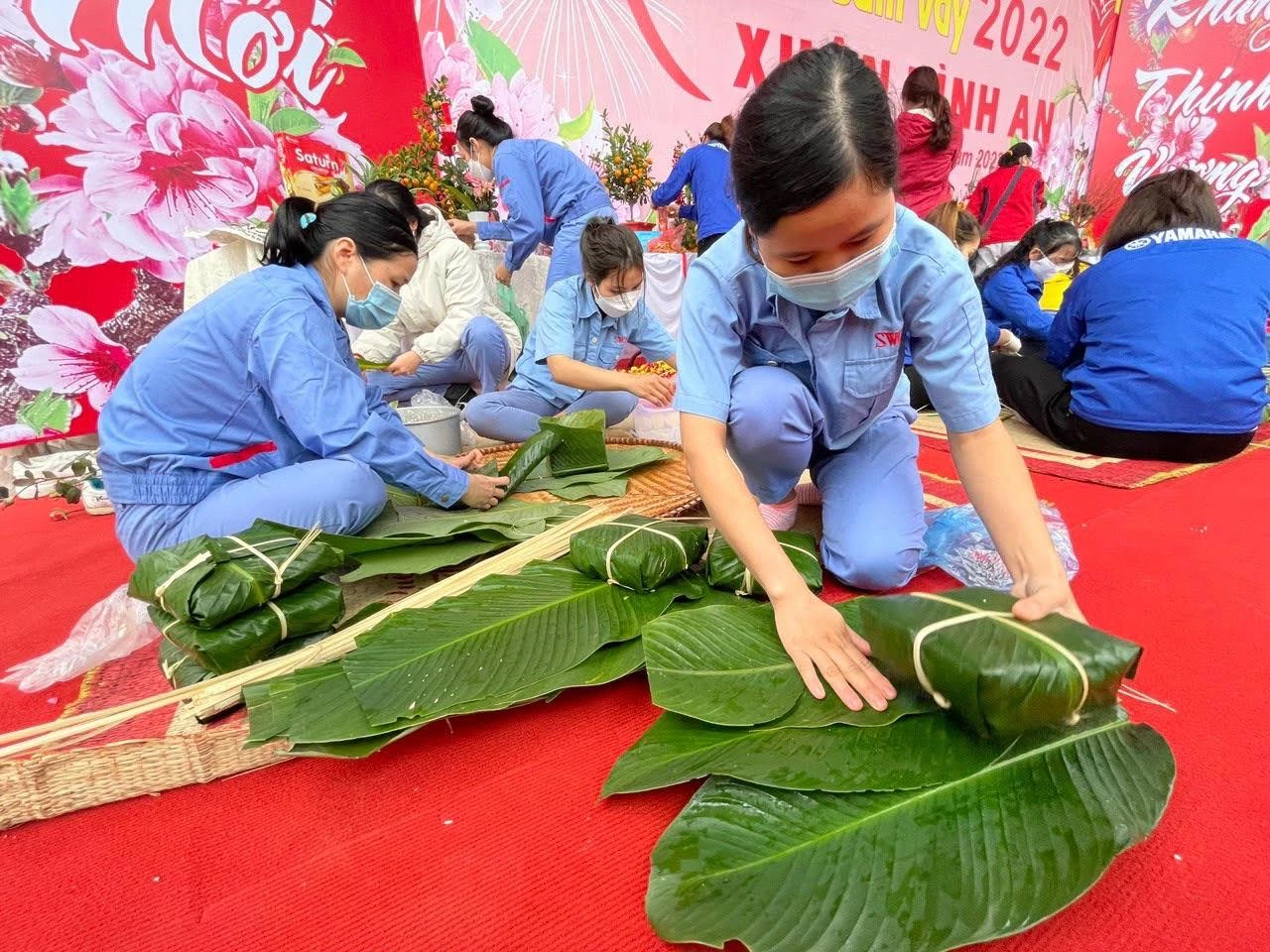 Năm 2024, vì sao người lao động được nghỉ lễ, tết ít hơn?- Ảnh 2.