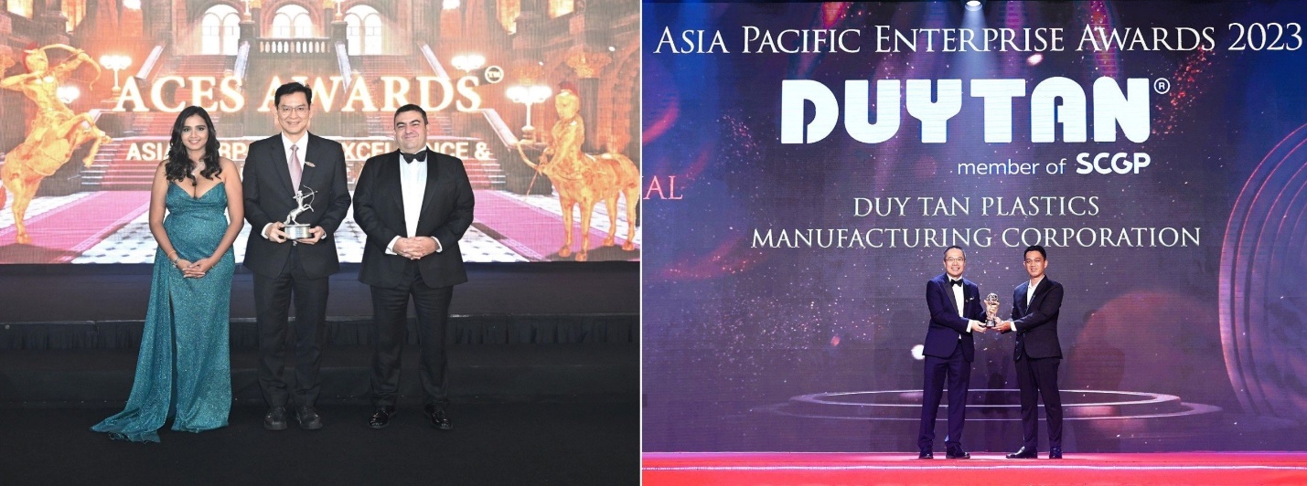 Những dấu ấn nổi bật của Nhựa Duy Tân trong năm 2023- Ảnh 3. Những dấu ấn nổi bật của Nhựa Duy Tân trong năm 2023- Ảnh 3.