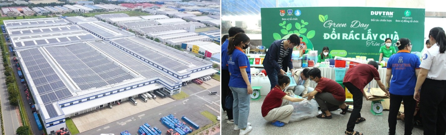 Những dấu ấn nổi bật của Nhựa Duy Tân trong năm 2023- Ảnh 4. Những dấu ấn nổi bật của Nhựa Duy Tân trong năm 2023- Ảnh 4.