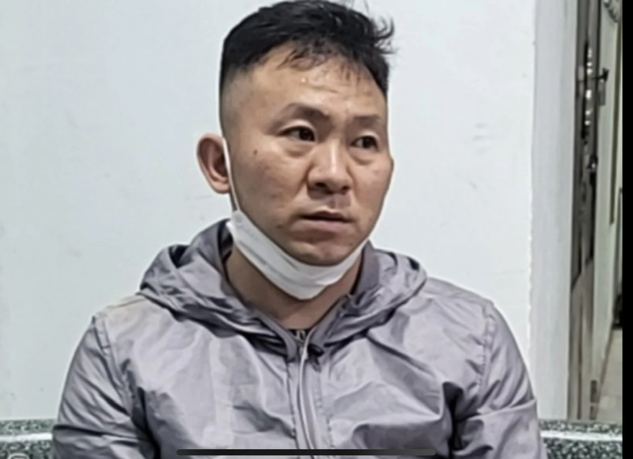 Bình Dương: Bắt nghi phạm bắt cóc giám đốc người nước ngoài tống tiền- Ảnh 2.