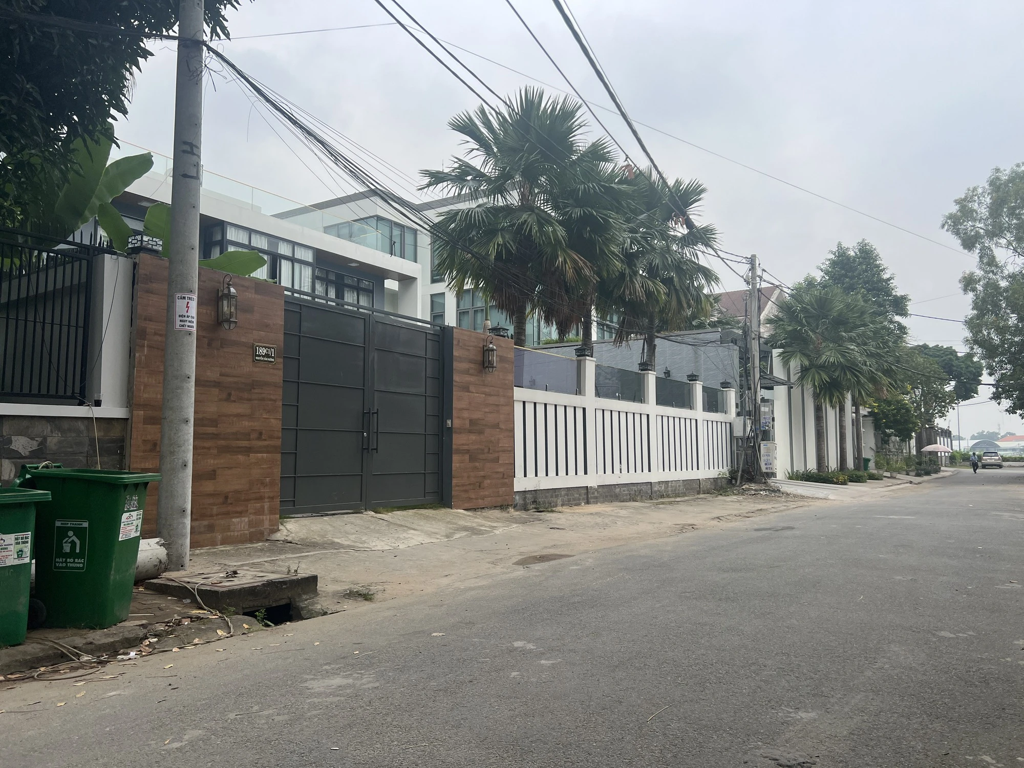 3 người phụ nữ ngộ độc ma túy ở TP.HCM: Ăn đồ thừa do khách để lại - Ảnh 1. 3 người phụ nữ ngộ độc ma túy ở TP.HCM: Ăn đồ thừa do khách để lại - Ảnh 1.