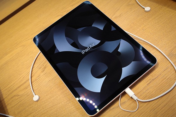 Apple chuyển nguồn lực kỹ thuật quan trọng của iPad sang Việt Nam Apple chuyển nguồn lực kỹ thuật quan trọng của iPad sang Việt Nam