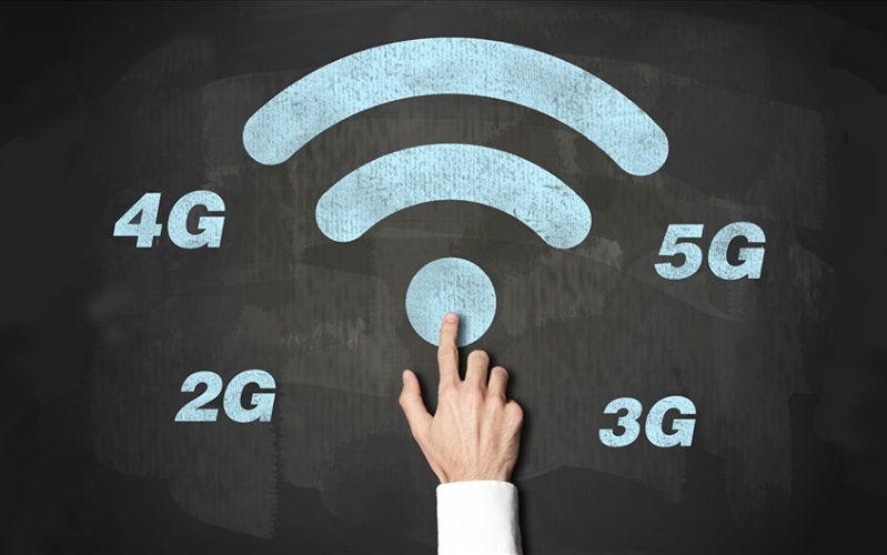 Australia bắt đầu ngừng cung cấp dịch vụ 3G Australia bắt đầu ngừng cung cấp dịch vụ 3G