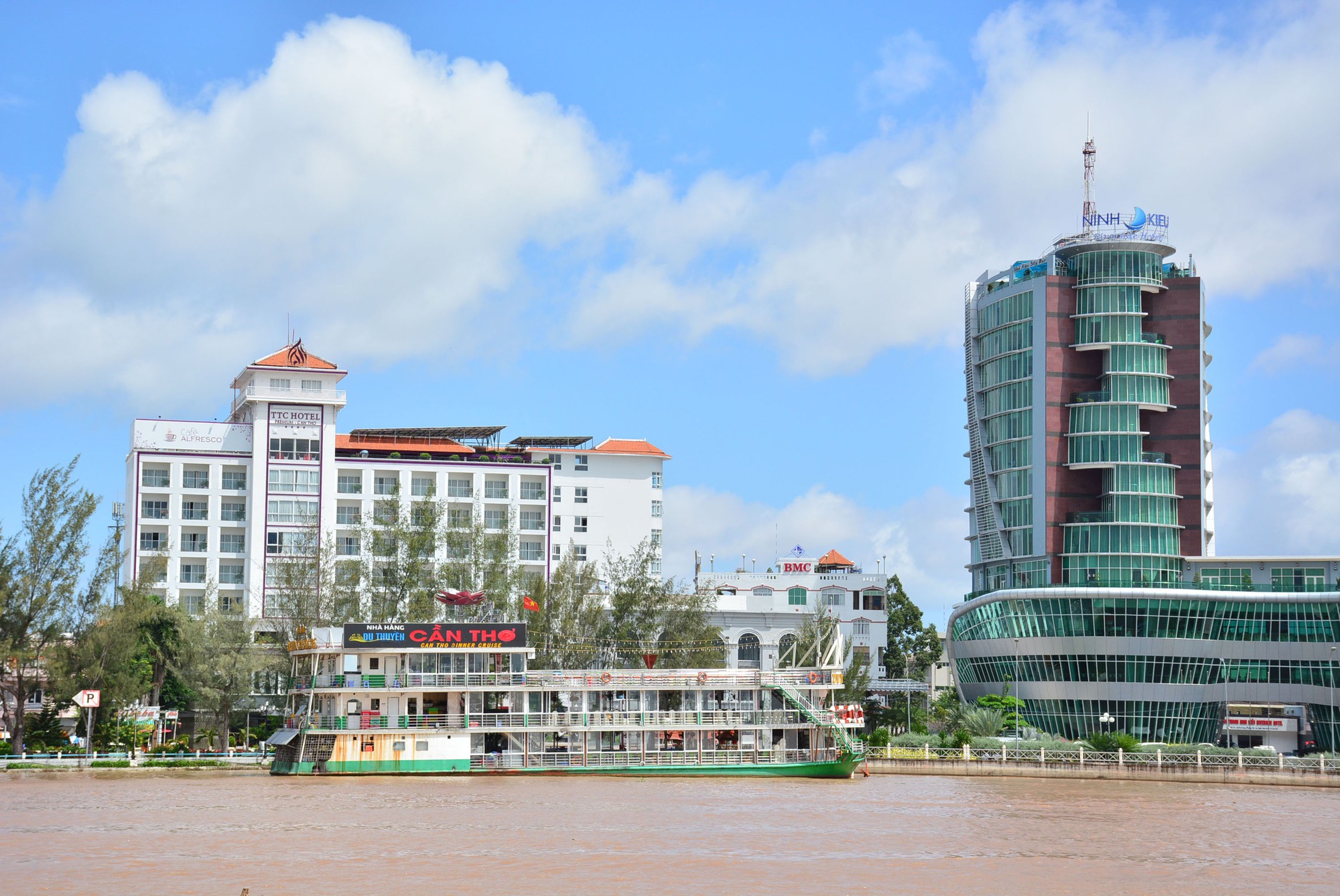Cần Thơ xúc tiến đầu tư 56 dự án quy mô lớn - Ảnh 1. Cần Thơ xúc tiến đầu tư 56 dự án quy mô lớn - Ảnh 1.