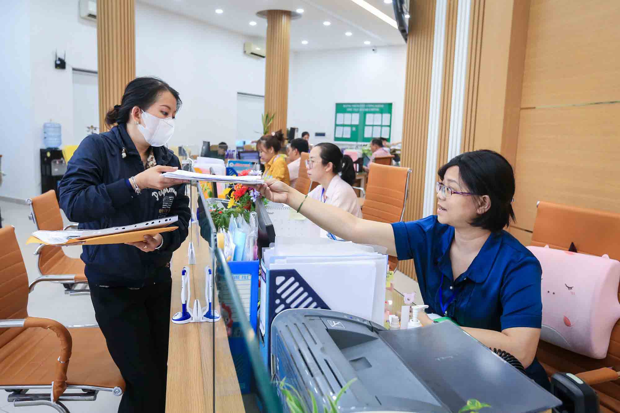 Cần cơ chế đặc thù sắp xếp nhân sự chủ chốt - Ảnh 1. Cần cơ chế đặc thù sắp xếp nhân sự chủ chốt - Ảnh 1.