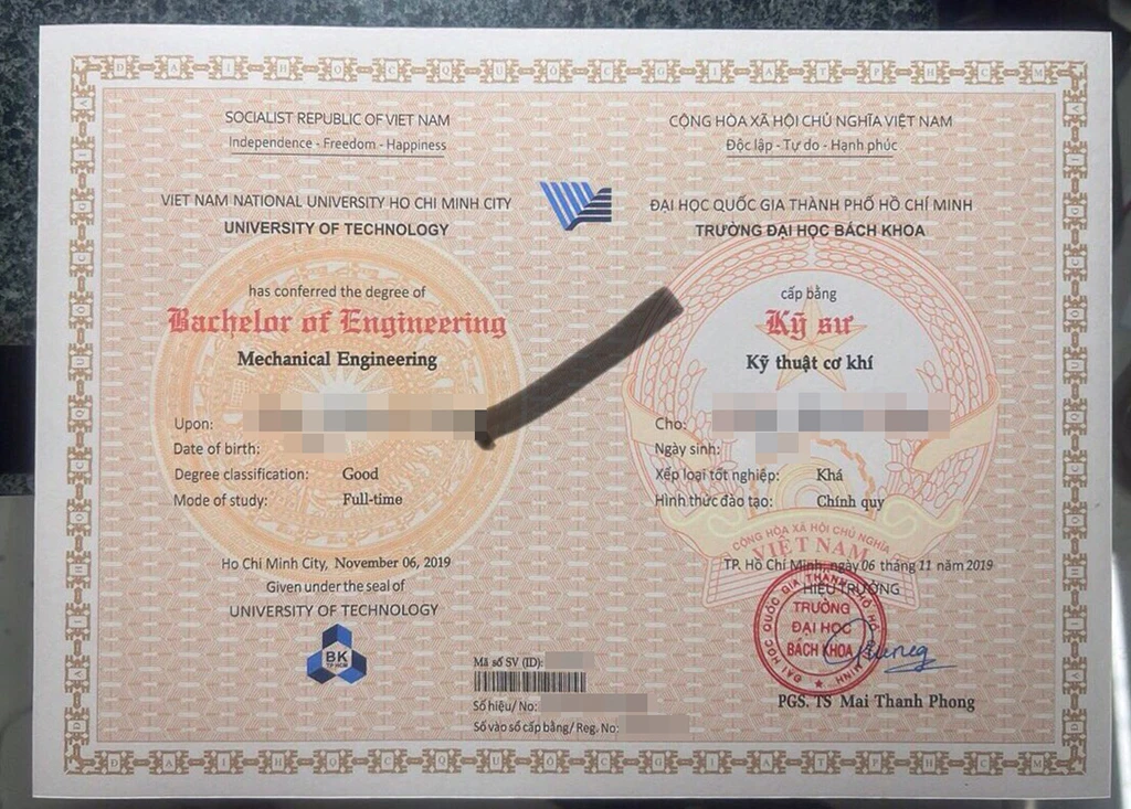 Chi vài triệu đồng, 4 ngày sau có ngay bằng tiến sĩ “thật” ! - Ảnh 1. Chi vài triệu đồng, 4 ngày sau có ngay bằng tiến sĩ “thật” ! - Ảnh 1.