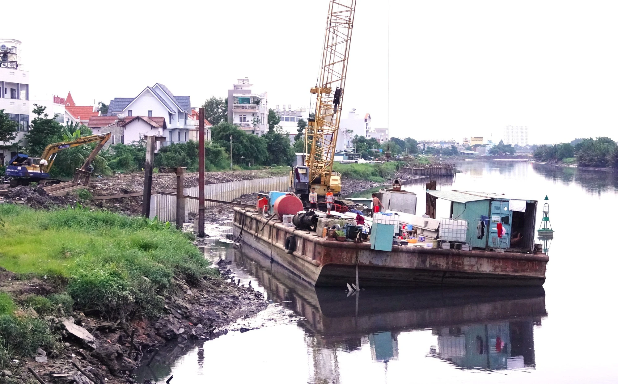 Giải ngân trên 80%, 8 quận huyện được Chủ tịch TP.HCM gửi thư khen - Ảnh 1. Giải ngân trên 80%, 8 quận huyện được Chủ tịch TP.HCM gửi thư khen - Ảnh 1.