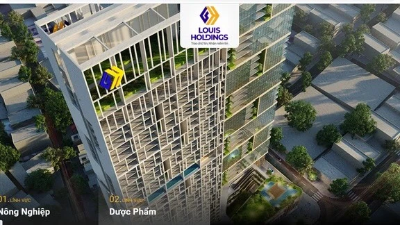 Cổ phiếu TGG của cựu chủ tịch Đỗ Thành Nhân chính thức bị hủy niêm yết - Ảnh 1. Cổ phiếu TGG của cựu chủ tịch Đỗ Thành Nhân chính thức bị hủy niêm yết - Ảnh 1.