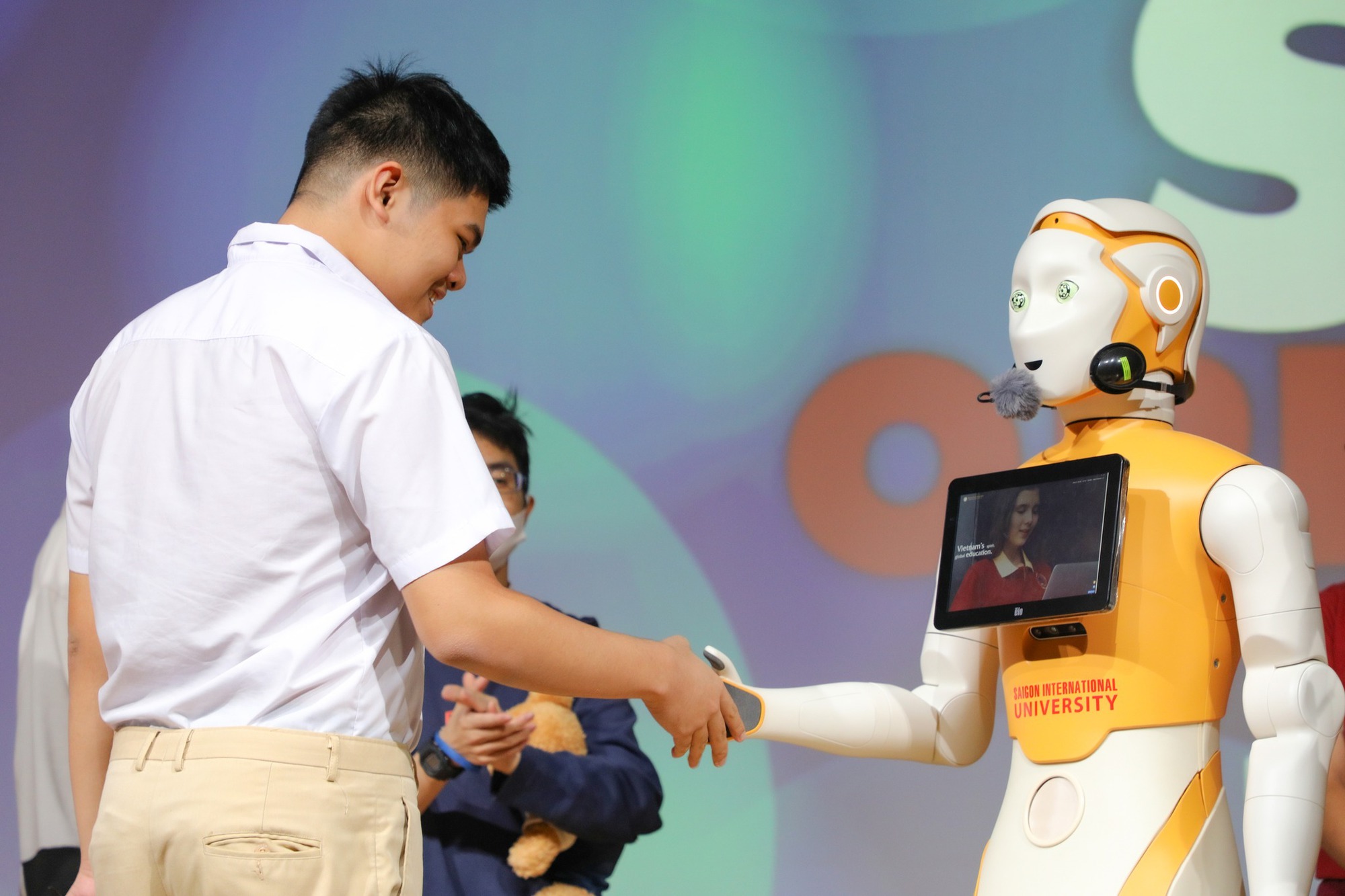 Công bố giải thưởng SIU Prize lên đến 10 tỷ đồng - Ảnh 2. Công bố giải thưởng SIU Prize lên đến 10 tỷ đồng - Ảnh 2.