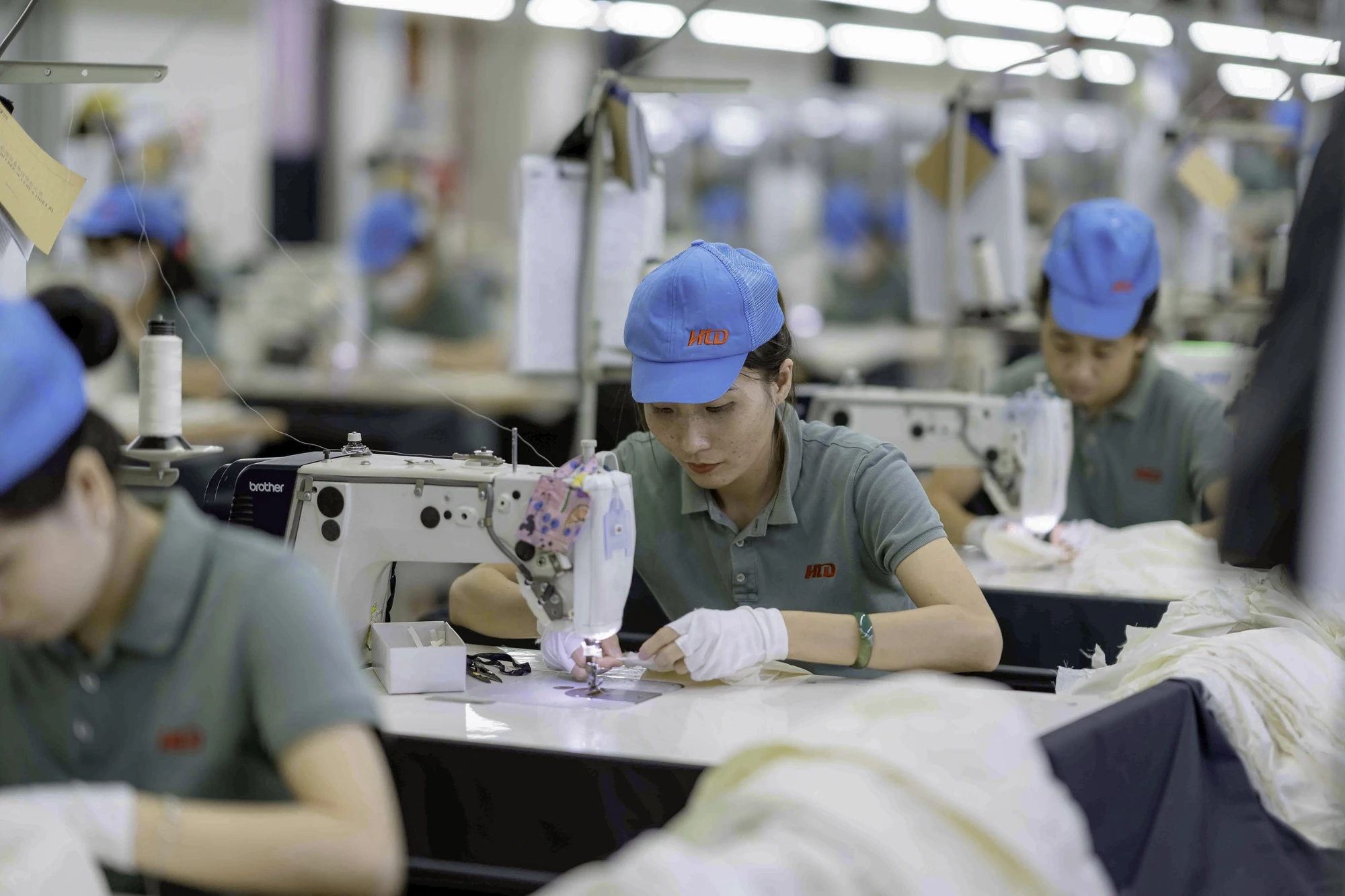 Công ty đòi ‘xem việc’ trước khi ‘thử việc’ người lao động là đúng hay sai? - Ảnh 1. Công ty đòi ‘xem việc’ trước khi ‘thử việc’ người lao động là đúng hay sai? - Ảnh 1.