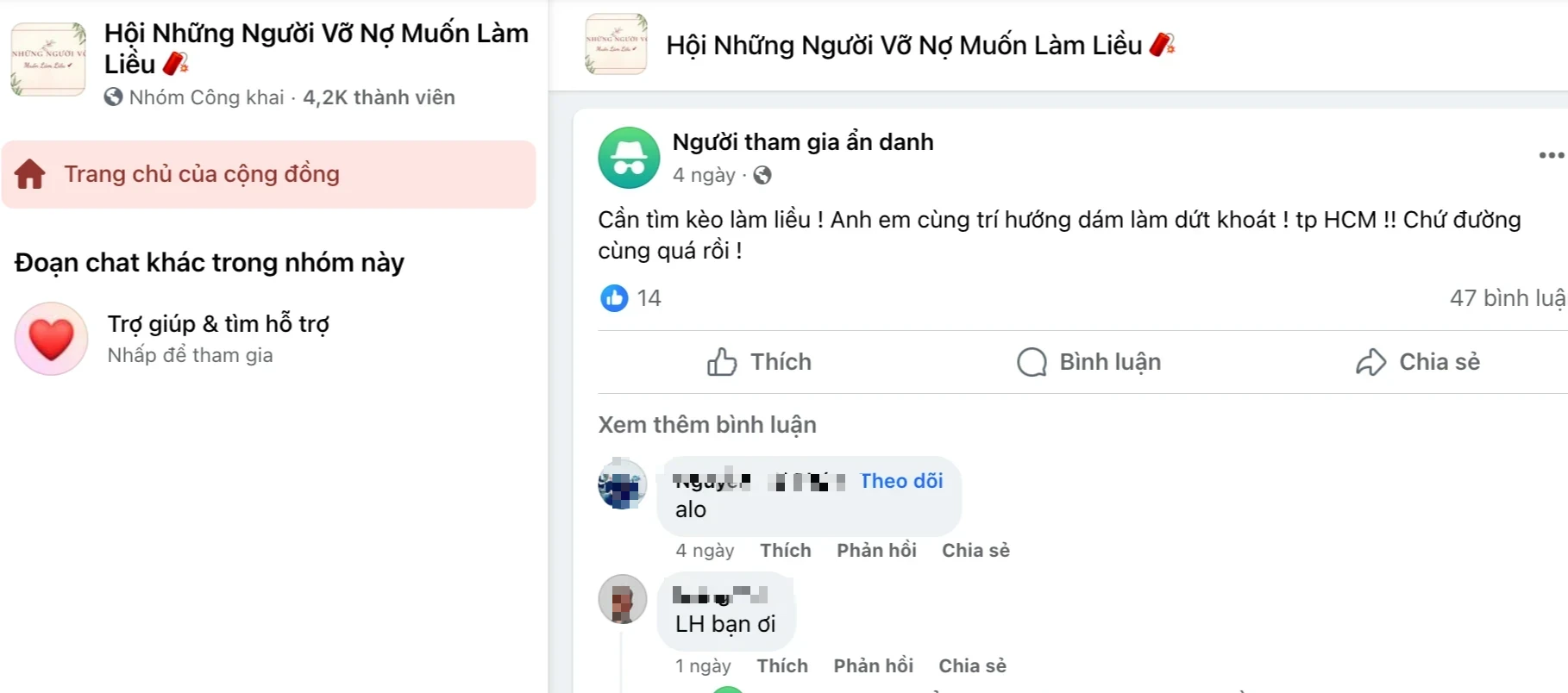 Bài 3: Gia tăng các vụ cướp ngân hàng: Hiểm họa từ các hội nhóm trên mạng - Ảnh 1. Bài 3: Gia tăng các vụ cướp ngân hàng: Hiểm họa từ các hội nhóm trên mạng - Ảnh 1.
