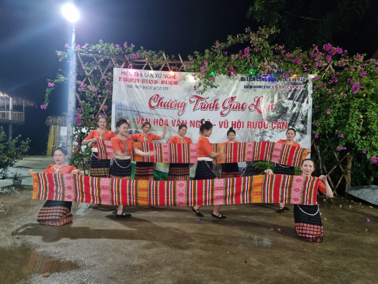 Phát huy giá trị đa dụng của rừng là một xu thế tất yếu - Ảnh 1. Phát huy giá trị đa dụng của rừng là một xu thế tất yếu - Ảnh 1.