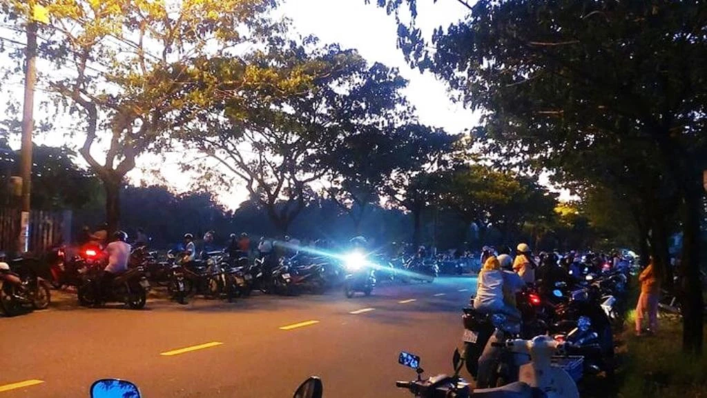 Quảng Nam: Đi bắt dế phát hiện bộ xương người trong rừng keo - Ảnh 1. Quảng Nam: Đi bắt dế phát hiện bộ xương người trong rừng keo - Ảnh 1.