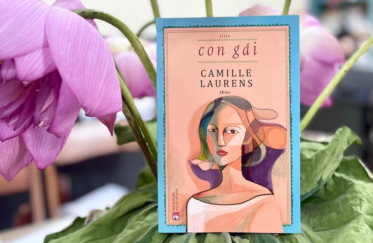 Dịch giả, 'shipper nói tiếng Pháp' nhận tin vui lớn - Ảnh 3. Dịch giả, 'shipper nói tiếng Pháp' nhận tin vui lớn - Ảnh 3.