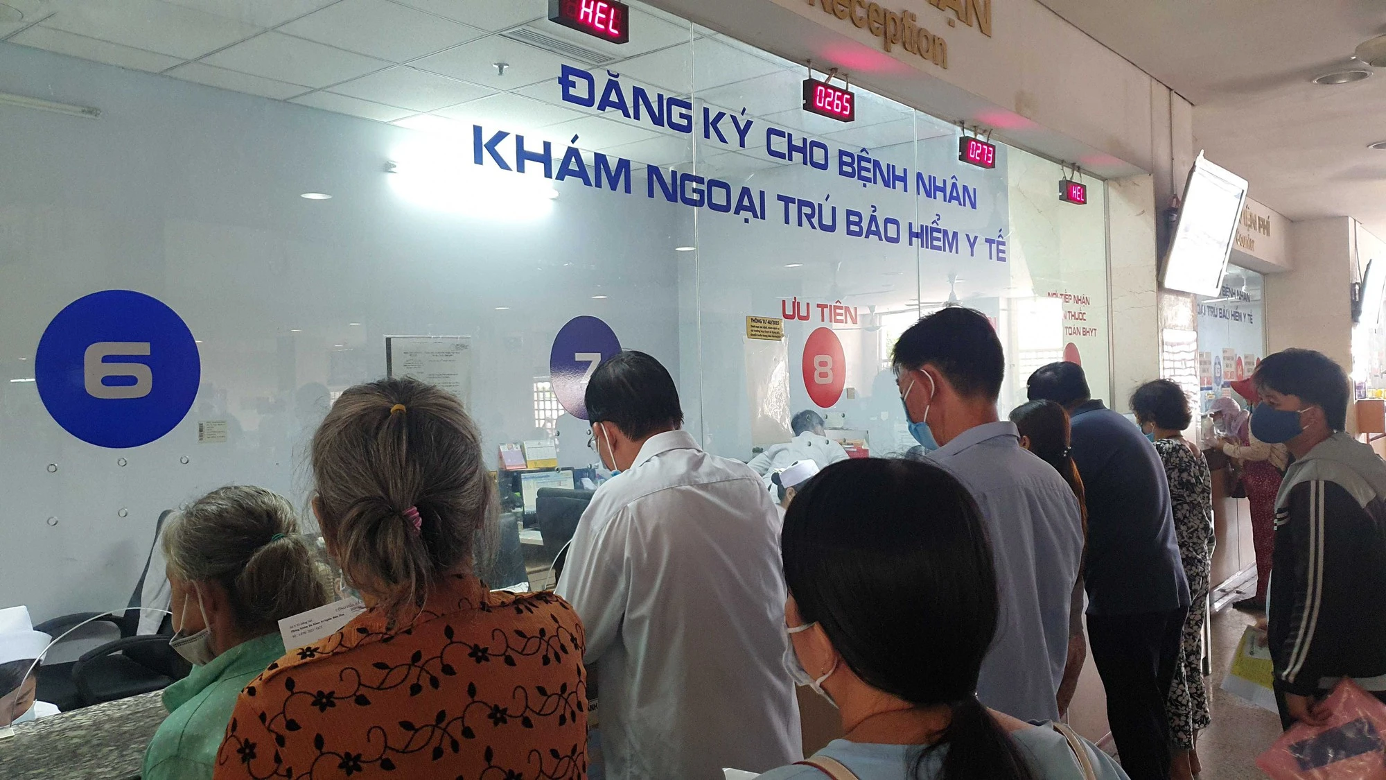 BHXH tỉnh Đồng Nai: Công bố tên 525 doanh nghiệp chậm đóng bảo hiểm - Ảnh 1. BHXH tỉnh Đồng Nai: Công bố tên 525 doanh nghiệp chậm đóng bảo hiểm - Ảnh 1.