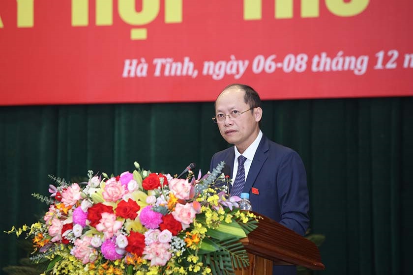 Formosa giảm nhập nguyên liệu, Hà Tĩnh thu ngân sách không đạt kế hoạch - Ảnh 1. Formosa giảm nhập nguyên liệu, Hà Tĩnh thu ngân sách không đạt kế hoạch - Ảnh 1.