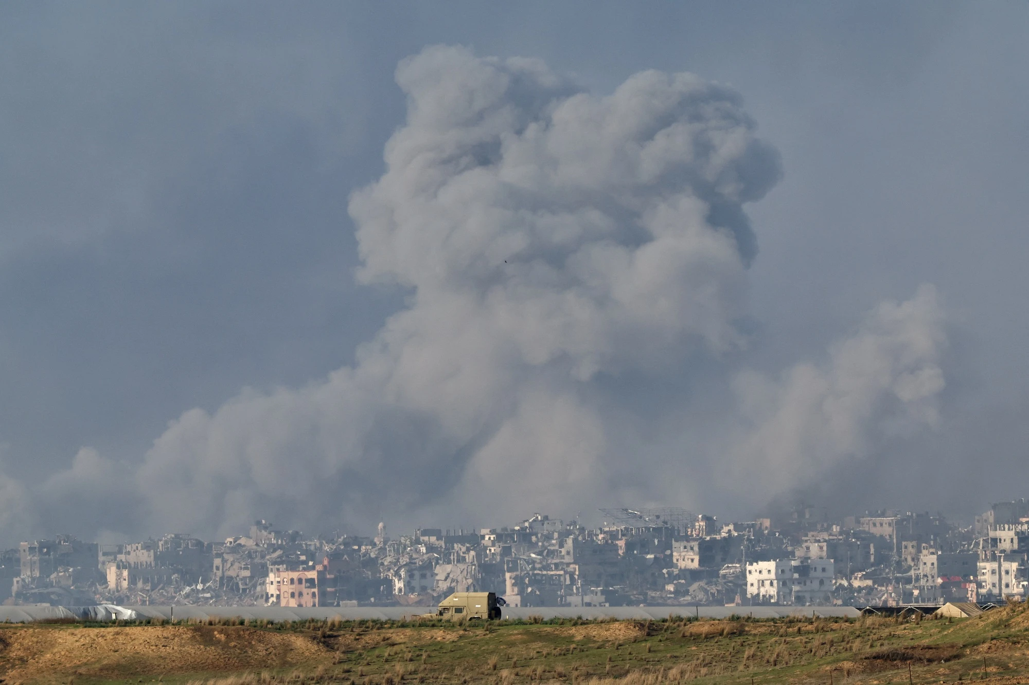 Hamas đang chuẩn bị gì cho bước tiếp theo? - Ảnh 1. Hamas đang chuẩn bị gì cho bước tiếp theo? - Ảnh 1.