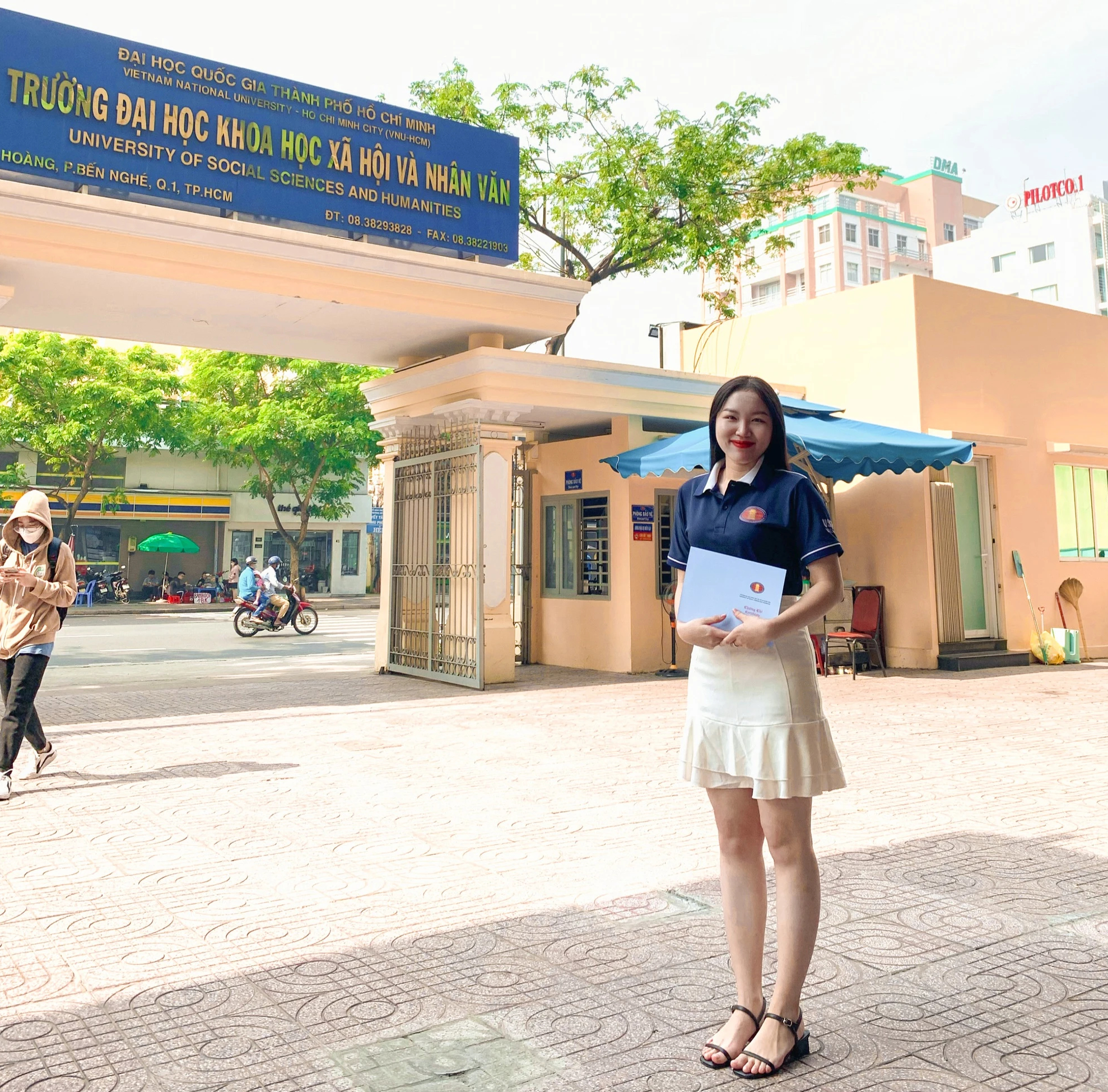 Học không đúng ngành, sinh viên nên làm thế nào? - Ảnh 1. Học không đúng ngành, sinh viên nên làm thế nào? - Ảnh 1.